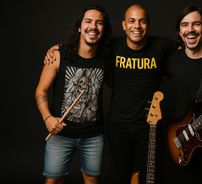 Foto de Banda Fratura
