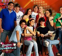 Foto de Sueños de Juventud