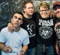 Foto de Ultraje a Rigor