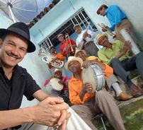 Foto de Siba e Fuloresta