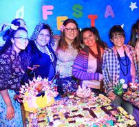 Foto de Garota Cristã