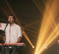 Foto de Rafael Faleiro