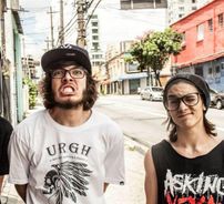 Foto de Make Me Alive