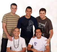 Foto de Grupo Sambaí