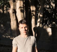 Foto de Christian Araujo 