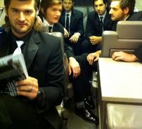 Foto de Rush Of Fools