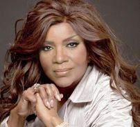 Foto de Gloria Gaynor