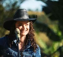 Foto de Jéssica e Juliana