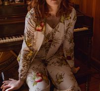 Foto de Stacy Antonel