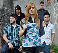 Foto de The Upset Kids