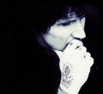 Foto de Mark Lanegan