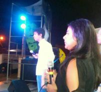 Foto de Banda Filhos do Leão