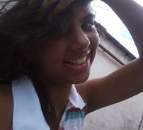 Foto de Samily Lopes