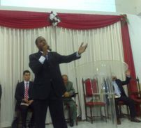 Foto de Nágilo Silva