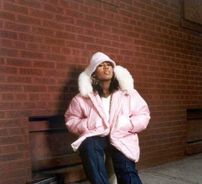 Foto de Missy Elliott