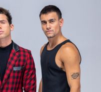 Foto de MYA (Maxi y Agus)