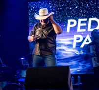 Foto de Pedro & Paraná