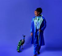 Foto de Preto Tipuá