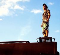 Foto de Conexão Thug