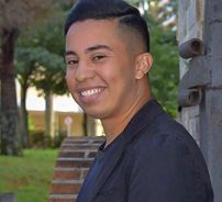 Foto de Nathan Ramos