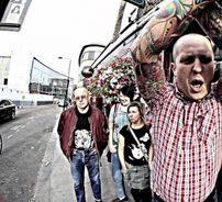 Foto de Booze & Glory