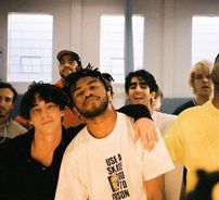 Foto de BROCKHAMPTON
