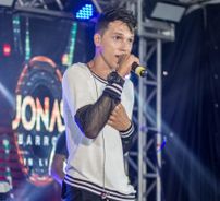 Foto de Jonas Barros