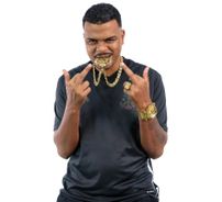 Foto de MC Juninho da 10