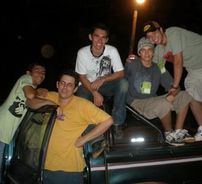 Foto de Banda Vertikal