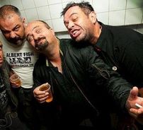 Foto de Garotos Podres