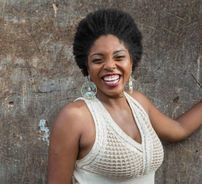 Foto de Alessandra Crispin