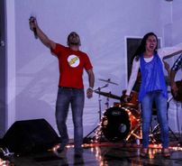 Foto de Ministério Levitas