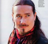 Foto de Tuomas Holopainen