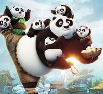 Foto de Kung Fu Panda