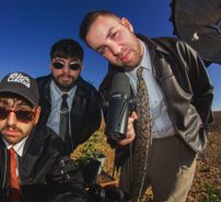 Foto de Temper City