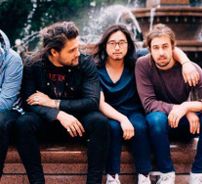 Foto de Gang of Youths