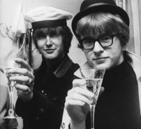 Foto de Peter & Gordon