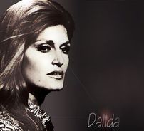 Foto de Dalida