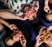 Foto de Geleia Jutaí