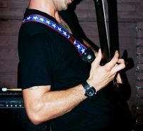 Foto de Facas Voadoras