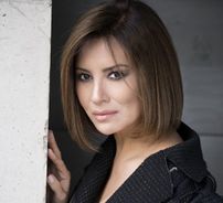 Foto de Myriam Hernández