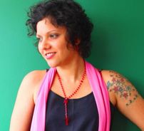 Foto de Marcela Bellas