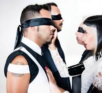 Foto de Amor Electro