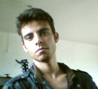 Foto de Diego Salvador Theodoro