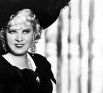 Foto de Mae West