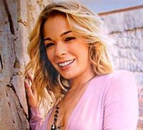 Foto de LeAnn Rimes
