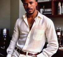 Foto de William Ferreira