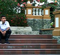 Foto de Zanthiago López