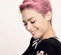 Foto de Elodie Frege