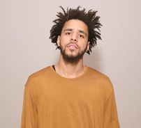 Foto de J. Cole